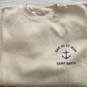 John Galt Crewneck